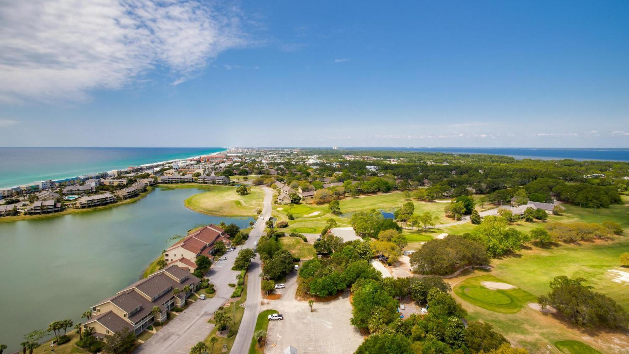 Ariel Dunes II 2210 Villa Destin Exterior foto